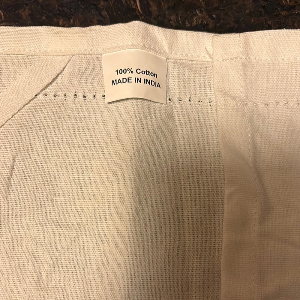 Yorkie Tea Towel - Picture 4 of 4